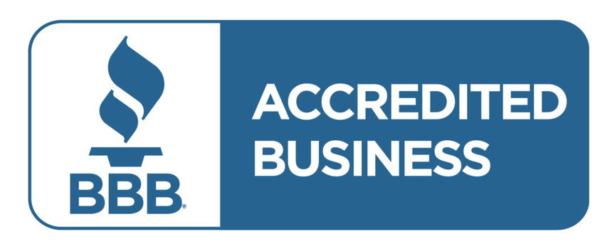 Kent 4 bbb trust logo