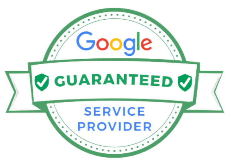 Kent 3 google guaranteed service provider